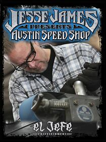 Watch Jesse James Presents: Austin Speed Shop - Headers