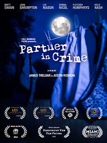 Watch Partner in Crime (Short 2016)