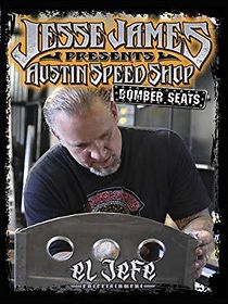 Watch Jesse James Presents: Austin Speed Shop - Bomber Seats