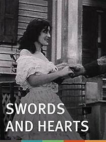Watch Swords and Hearts (Short 1911)