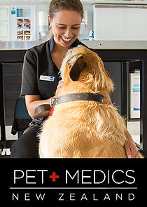 Watch Pet Medics