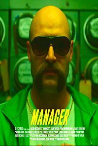 Watch Manager (Short 2014)