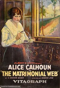 Watch Matrimonial Web