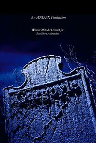 Watch Gargoyle (Short 2005)