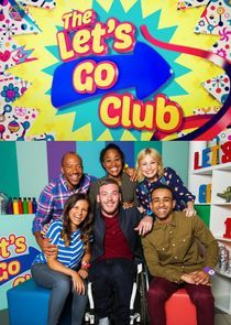 Watch The Let's Go Club