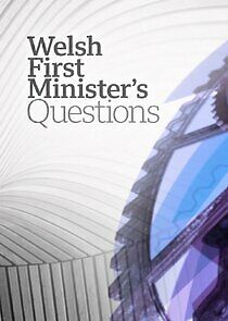 Watch Welsh First Minister's Questions