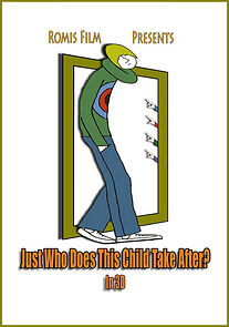 Watch Just Who Does This Child Take After?! 3D (Short)