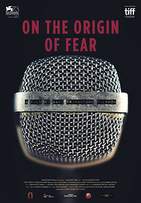 Watch On the Origin of Fear (Short 2016)