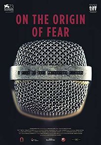 Watch On the Origin of Fear