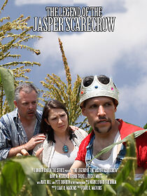 Watch The Legend of the Jasper Scarecrow (Short 2014)