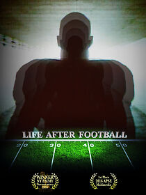 Watch Life After Football (Short 2015)