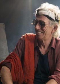 Watch Keith Richards' Lost Weekend