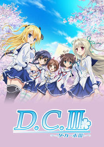 Watch D.C.III ~Da Capo III~