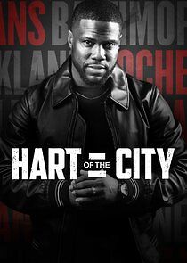 Watch Kevin Hart Presents: Hart of the City