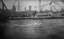 Watch The Launch of H.M.S. Albion (Short 1898)