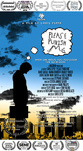 Watch Please Punish Me (Short 2015)