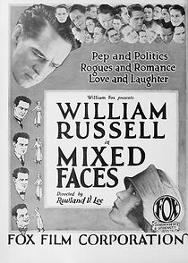 Watch Mixed Faces
