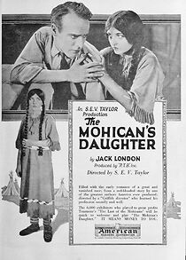 Watch The Mohican's Daughter