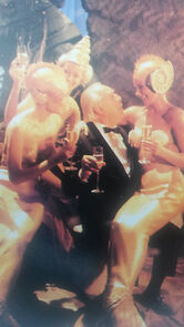 Watch Freixenet 1996 (Short 1996)