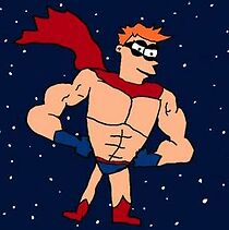 Watch The Adventures of Delivery-Boy Man