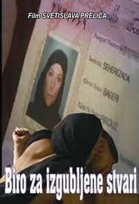 Watch Biro za izgubljene stvari