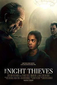 Watch The Night Thieves