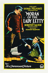 Watch Moran of the Lady Letty