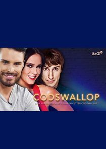 Watch Codswallop