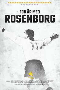 Watch 100 år med Rosenborg