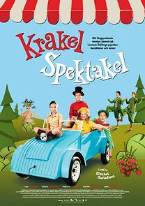 Watch Krakel Spektakel