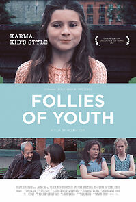 Watch Follies of Youth (Short 2015)