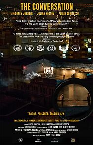 Watch The Conversation