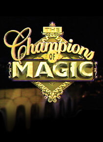 Watch Champions of Magic (TV Special 1996)