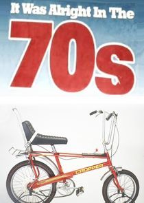 Watch It Was Alright in the...