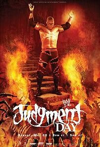 Watch WWE Judgment Day (TV Special 2007)