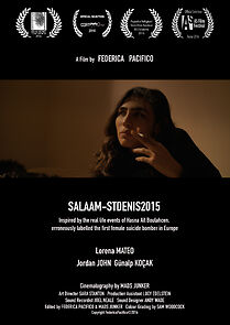 Watch Salaam-StDenis2015 (Short 2016)