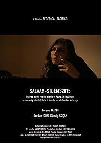 Watch Salaam-StDenis2015