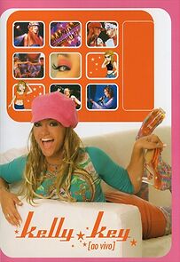 Watch Kelly Key: Ao Vivo