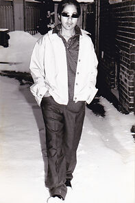 Watch Entre piernas (Short 2005)