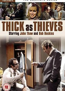 Watch Thick as Thieves