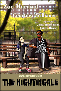 Watch The Nightingale (Short 2015)