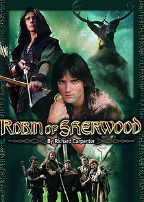 Watch Robin of Sherwood