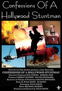 Watch Confessions of a Hollywood Stuntman