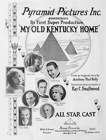 Watch My Old Kentucky Home