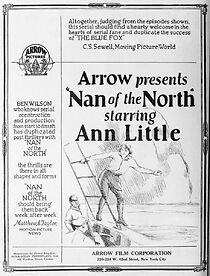 Watch Nan of the North