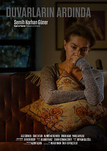 Watch Behind the Walls (Short 2015)