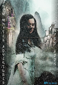 Watch Untitled Snow White Project