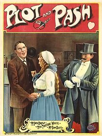Watch Plot and Pash (Short 1913)