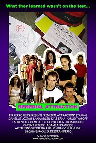 Watch Remedial Attraction