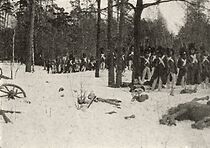 Watch The Retreat from Moscow (Short 1913)